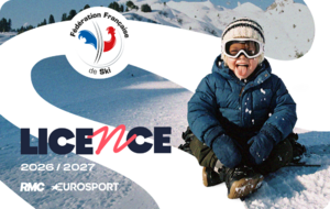 Ouverture des licences FFS – Saison 2026 / 2027