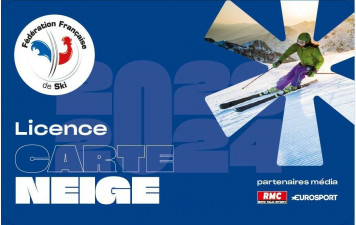 Licence 2025 / 2026
