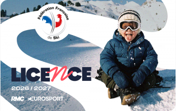 Ouverture des licences FFS – Saison 2026 / 2027