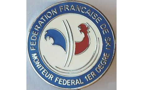 Moniteur Fédéral - Niveau 1