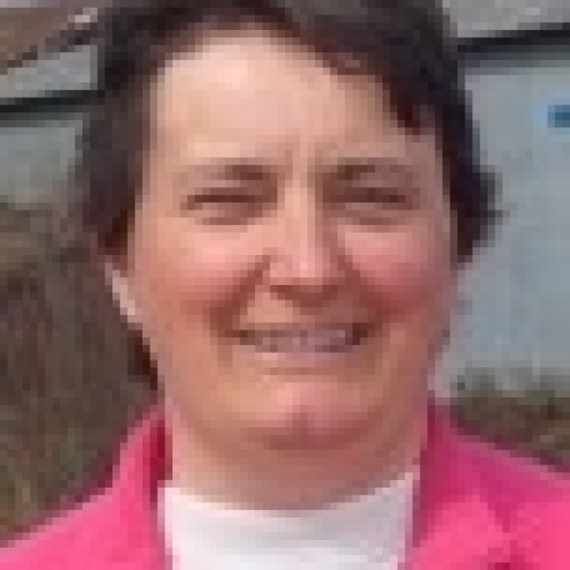 Pascale  Degeorges